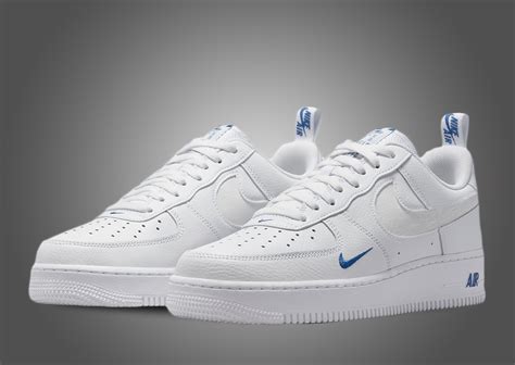 nike air force 1 lv8 3 herren schuhe|nike air force 1 blue shoes.